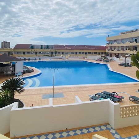 Beach Paradise Apartment Costa Adeje  ภายนอก รูปภาพ