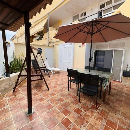 Beach Paradise Apartment Costa Adeje  ภายนอก รูปภาพ